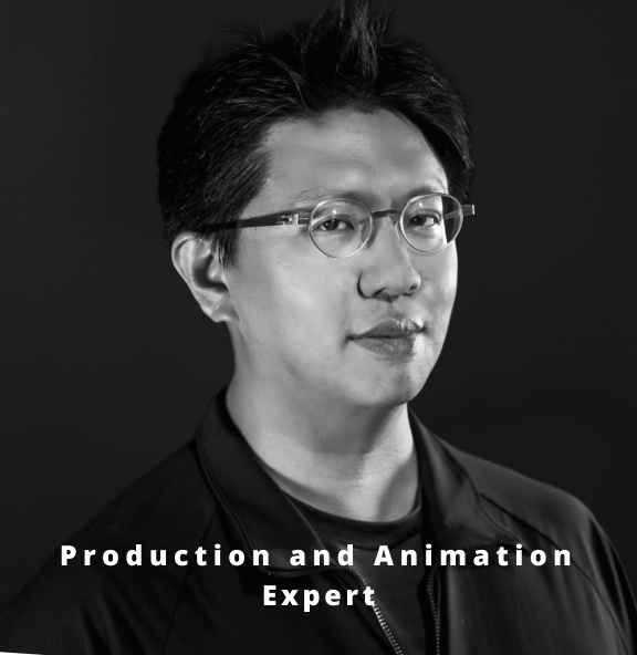 Production and Animation Expert