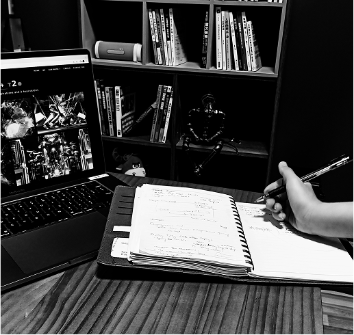 Project Coordinator