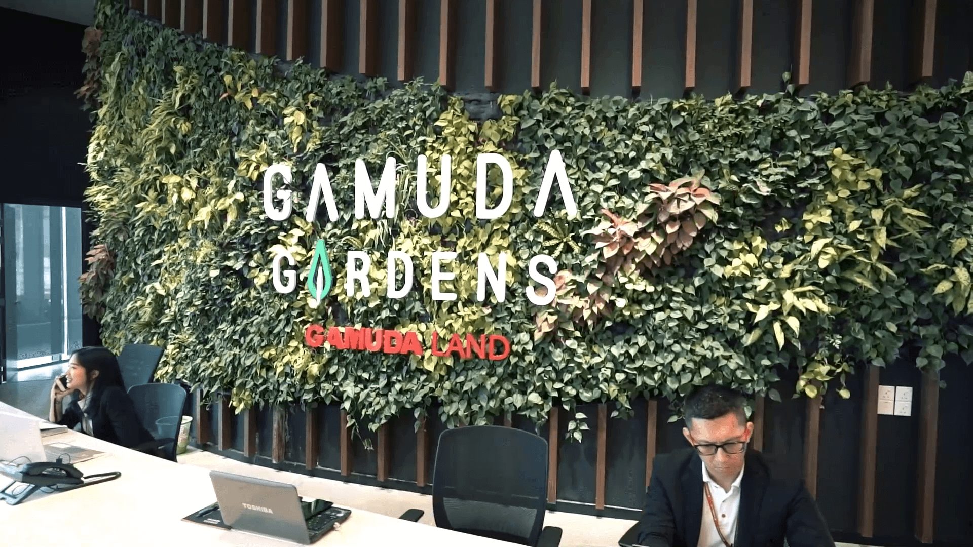 Gamuda Garden Immersive Gallery 5
