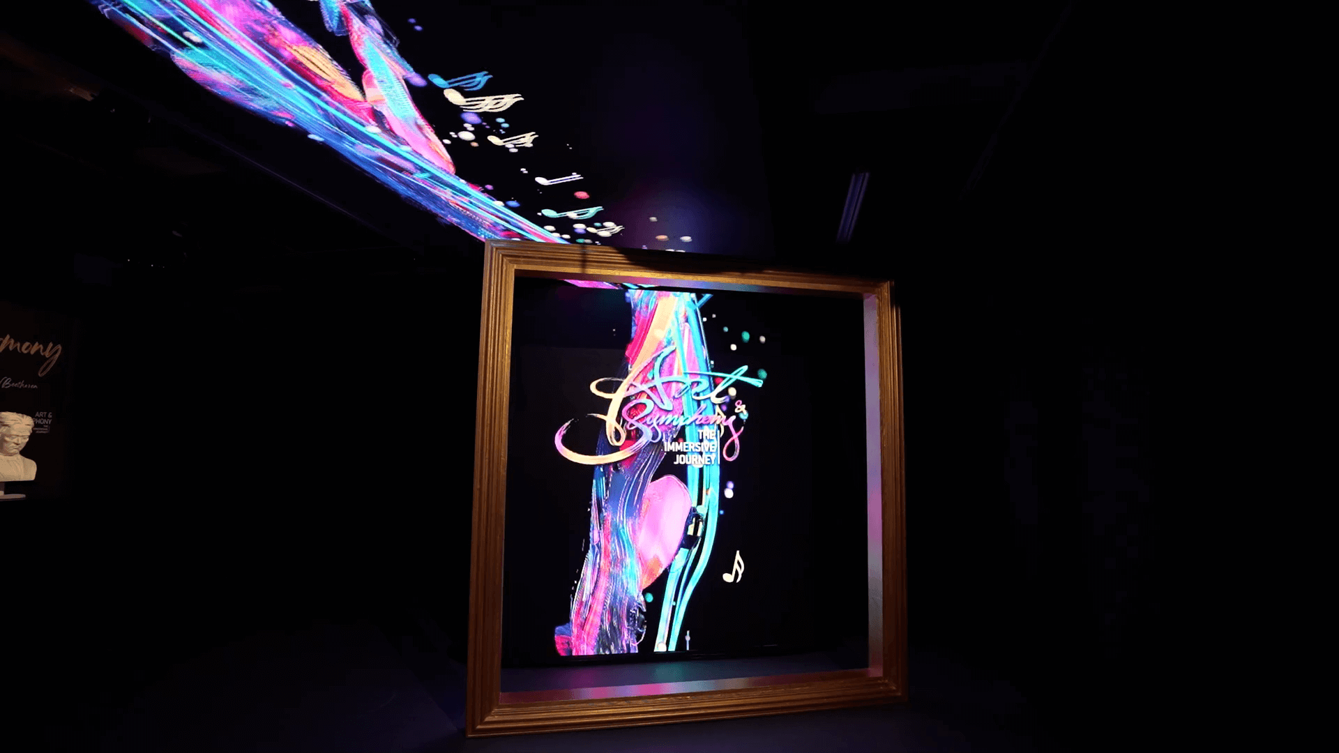 Art & Symphony The Immersive Journey 10