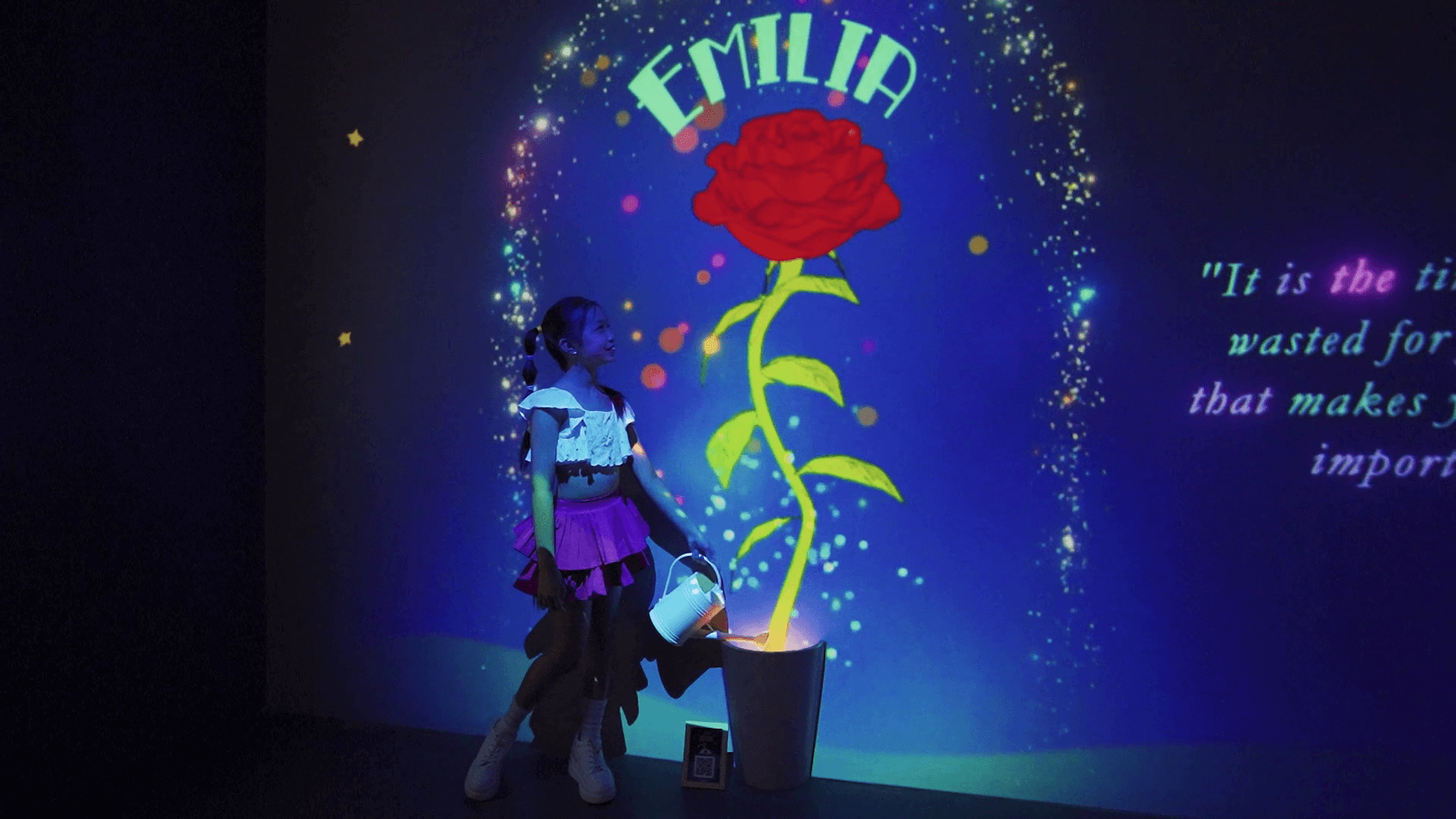 The Little Prince The Immersive Journey 8