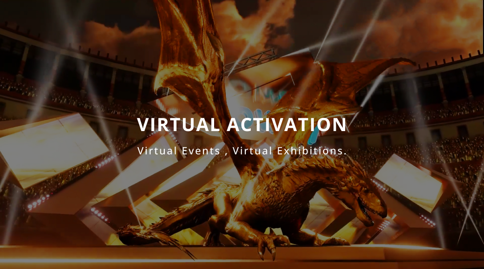 Virtual Activation 1